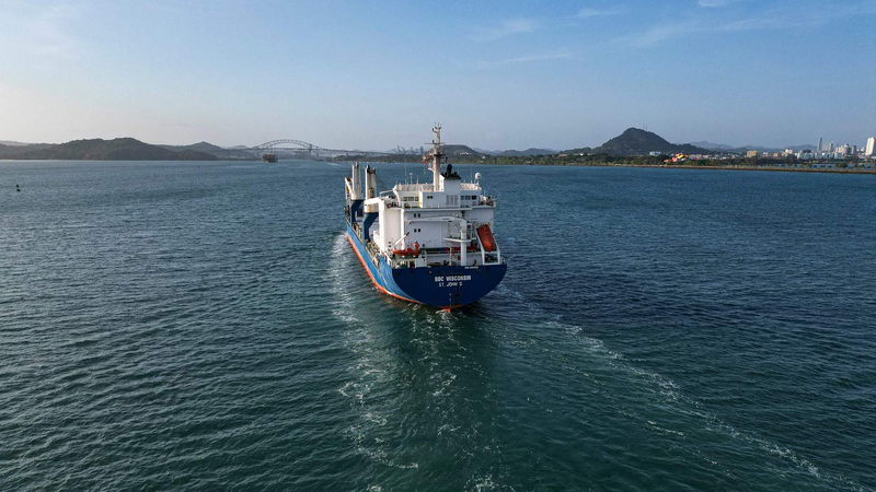 La Chine exprime des préoccupations concernant la décision du Panama sur l’initiative BRI La Chine exprime des préoccupations concernant la décision du Panama sur l'initiative BRI