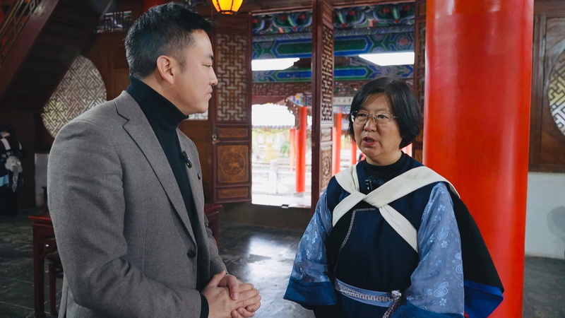 Le président Xi explore la sagesse Dongba au Yunnan Le président Xi explore la sagesse Dongba au Yunnan video poster