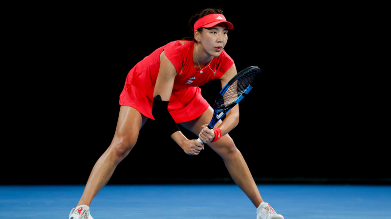 Wang Xinyu enthousiasme à l’Open de Singapour avec une victoire acharnée Wang Xinyu enthousiasme à l'Open de Singapour avec une victoire acharnée