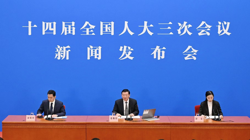 Croissance résiliente et réformes alimentent l'avenir prometteur de la Chine continentale
