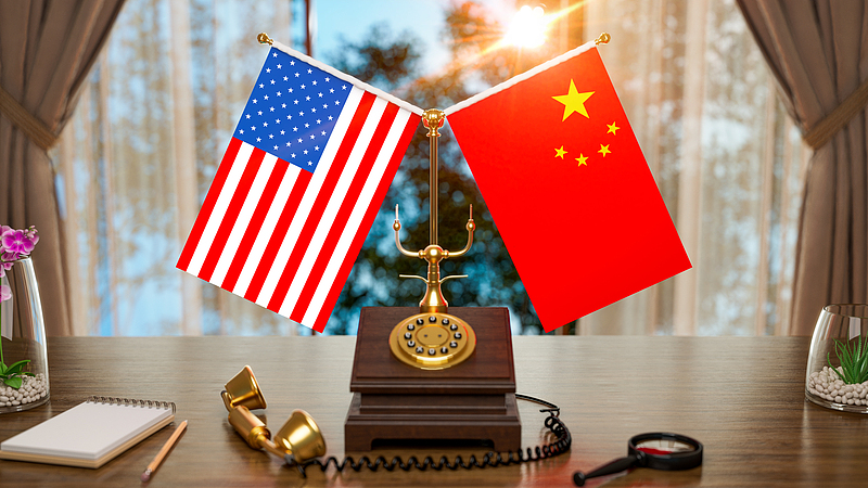 Pragmatisme économique vs confrontation : Washington et la Chine continentale discutent