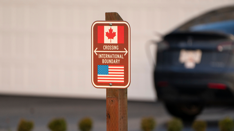 Le Canada réduit les taux d'intérêt en raison de l'incertitude liée aux tarifs