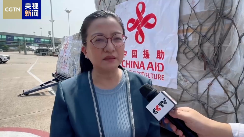 L’ambassadeur Ma Jia promet plus d’aide face aux défis de sauvetage à Yangon L'ambassadeur Ma Jia promet plus d'aide face aux défis de sauvetage à Yangon video poster