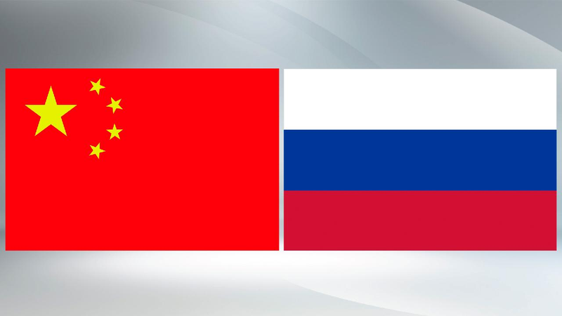 Les vœux du Nouvel An marquent 75 ans d'amitié entre la Chine et la Russie