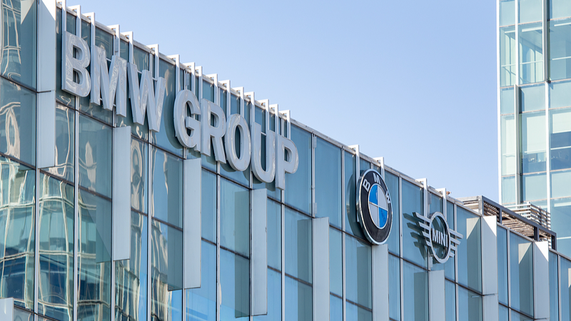 BMW & Huawei : Une nouvelle ère pour les voitures intelligentes en 2026
