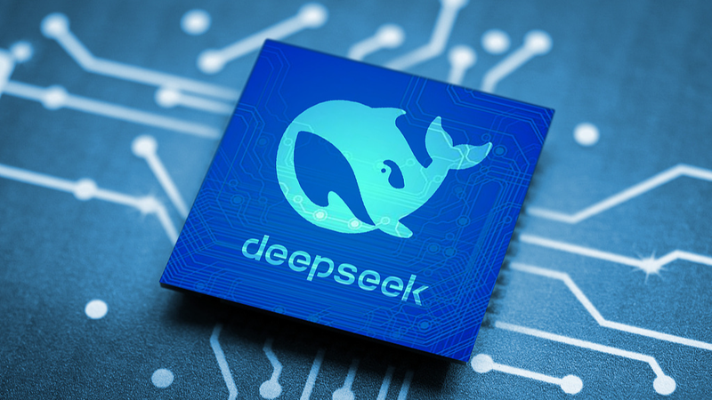 Les astuces ingénieuses de l'IA de DeepSeek : surmonter les limitations des puces