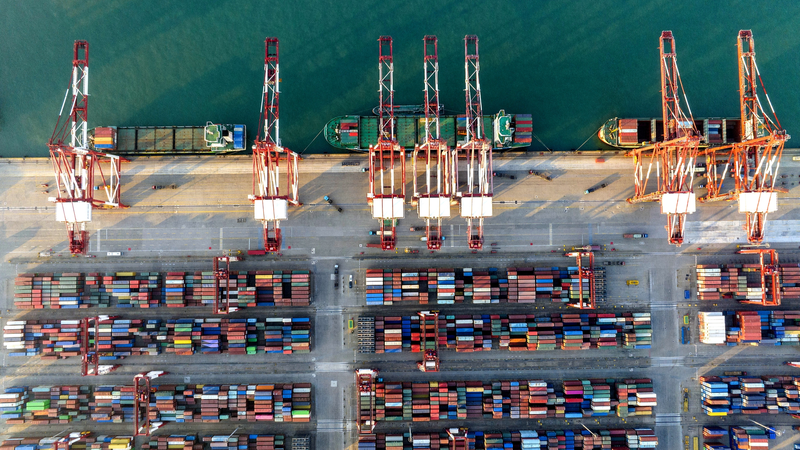 Le continent chinois ouvre ses portes : les réformes de 2025 stimulent l'investissement mondial