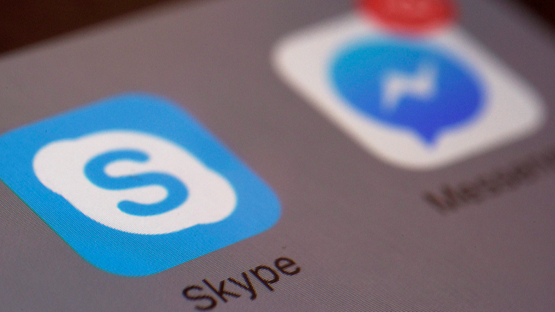 Microsoft va fermer Skype en mai, les utilisateurs passent à Teams Microsoft va fermer Skype en mai, les utilisateurs passent à Teams