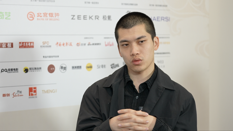 Le voyage de Zhu Xin : des nouvelles vagues de Hangzhou aux écrans mondiaux video poster