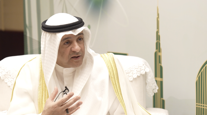 Le rôle croissant de la Chine dans la paix au Moyen-Orient video poster