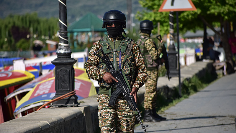 Le Pakistan avertit d'une possible frappe indienne dans les prochaines 24–36 heures