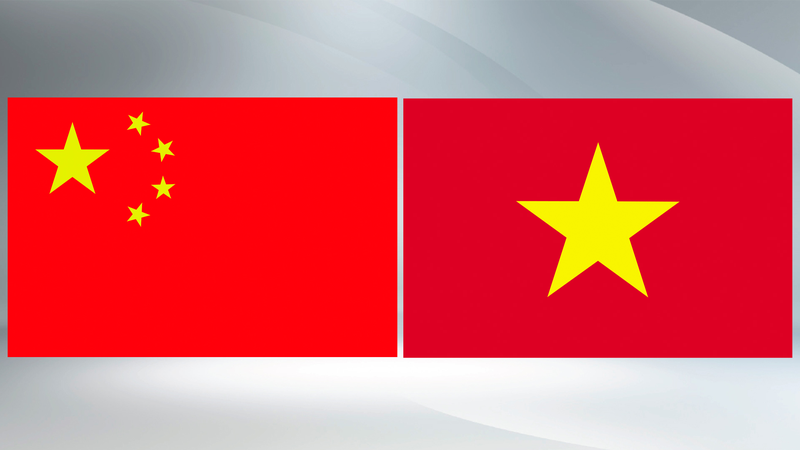 La Chine et le Vietnam s'unissent pour un avenir partagé