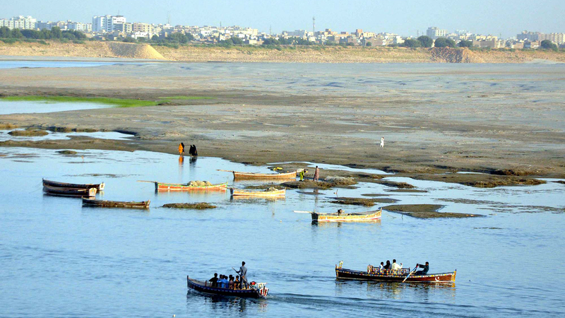 Le Pakistan appelle à une action mondiale pour le climat