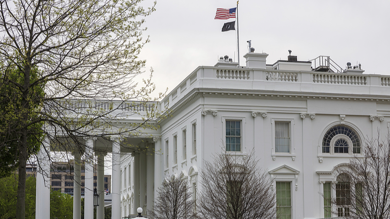Rapport : Des responsables américains ont partagé des dossiers sensibles de la Maison Blanche avec des milliers de personnes