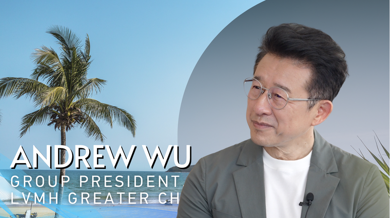 Le leader de LVMH souligne l’impact de l’Expo de Hainan sur les marchés ouverts Le leader de LVMH souligne l'impact de l'Expo de Hainan sur les marchés ouverts video poster