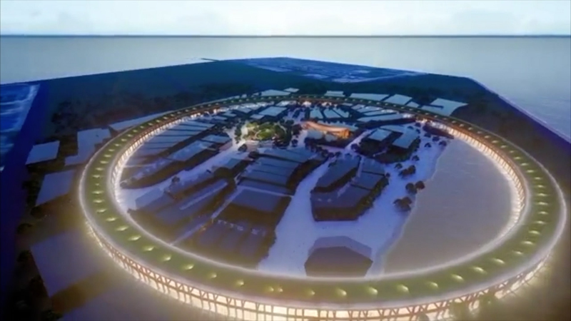 Le pavillon chinois dévoile un avenir vert à l’Expo 2025 à Osaka Le pavillon chinois dévoile un avenir vert à l'Expo 2025 à Osaka video poster
