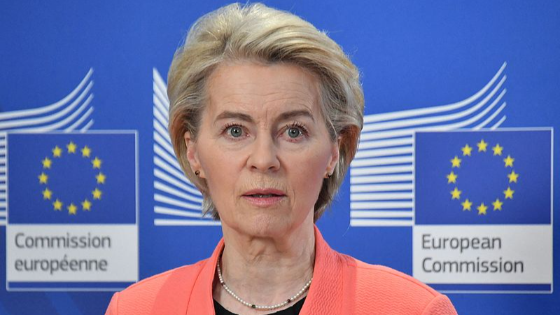 L'Europe critique les tarifs de Trump, appelle à des négociations pour éviter une guerre commerciale