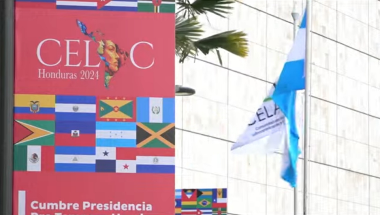 Le président Xi envoie une note de félicitations au 9e sommet de la CELAC