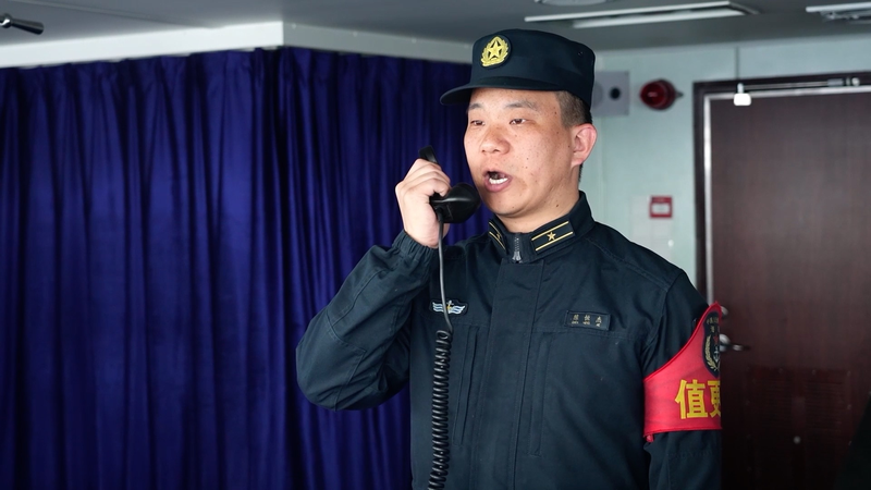 L'APL se tient fière avec des exercices conjoints près de l'île de Taïwan video poster