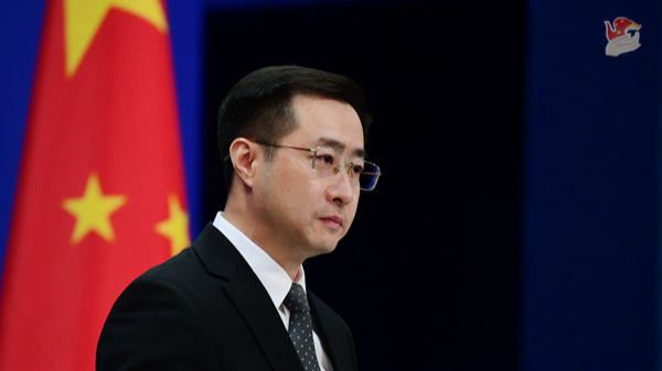La Chine exhorte les États-Unis à aborder les tarifs avec égalité et respect