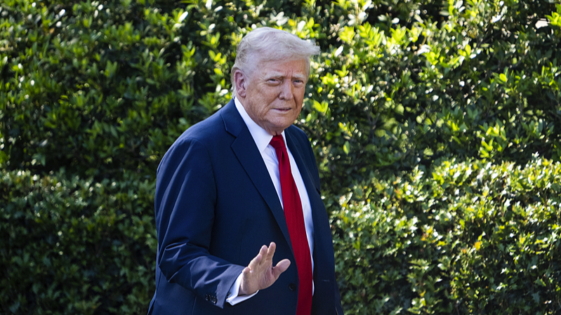 Sondage : 59 % des Américains disent que les politiques de Trump aggravent l'économie