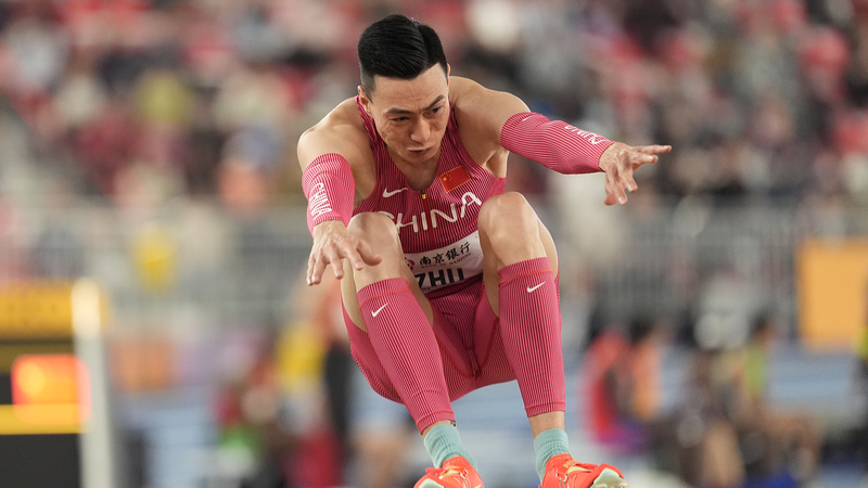 16 athlètes du continent chinois prêts pour le lancement de la Diamond League à Xiamen