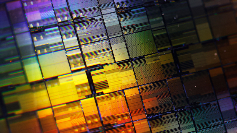 À l'intérieur de la course technologique 2nm : puces minuscules, grand impact