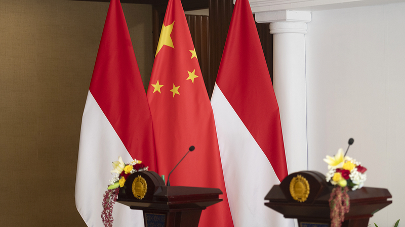 Jubilé de diamant : 60 ans de relations entre l'Indonésie et la Chine