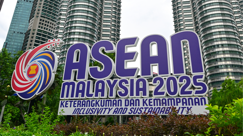 Commerce, Confiance & Solidarité : La Malaisie Relie l'ASEAN et le Continent Chinois