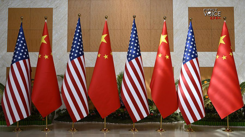 La Chine reste engagée malgré les affrontements sur les tarifs américains