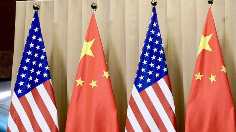 He Lifeng rencontre Ray Dalio à Pékin : Perspectives sur la croissance économique