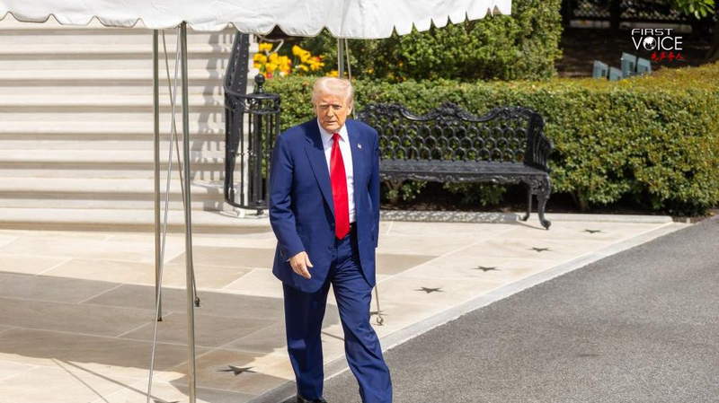La Chine promet de combattre la menace des tarifs douaniers sous pression des États-Unis