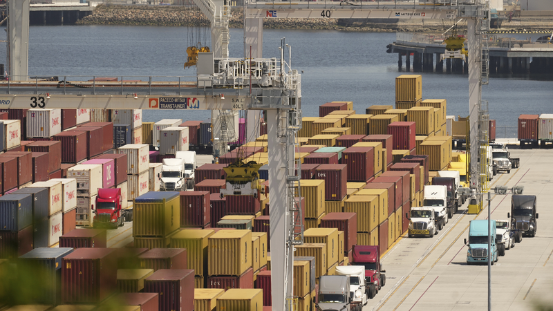 Exemption des tarifs américains : Un petit pas dans les tensions commerciales Exemption des tarifs américains : Un petit pas dans les tensions commerciales
