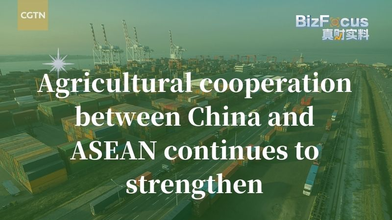 ASEAN_renforce_le_commerce_agricole_avec_la_Chine_continentale