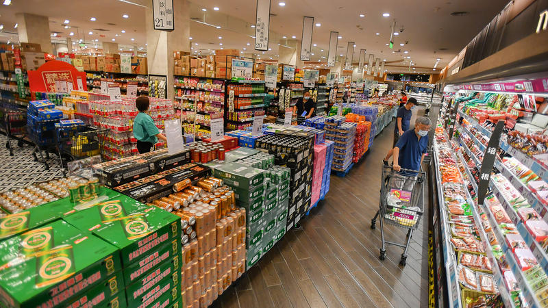 Les géants du commerce de détail se mobilisent pour soutenir les exportateurs face aux tarifs américains