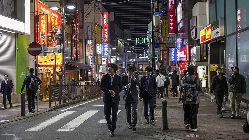 40 % des préfectures japonaises lancent une aide face aux tarifs américains