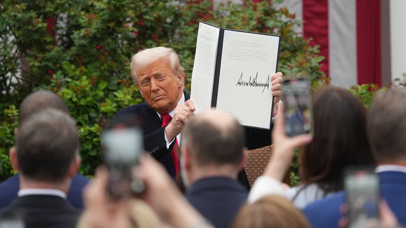 Tarifs américains : Protection ou préjudice pour les partenaires mondiaux ?