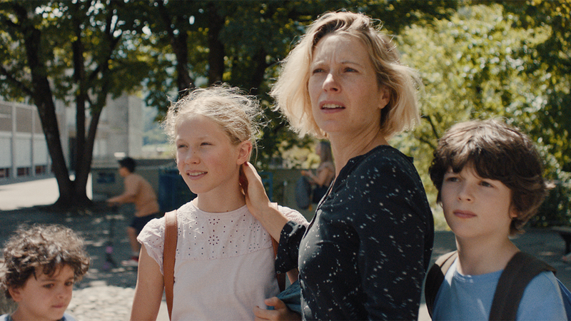 Le drame suisse « Les Courageux » brille au TIFF et au Festival du Film de Zurich