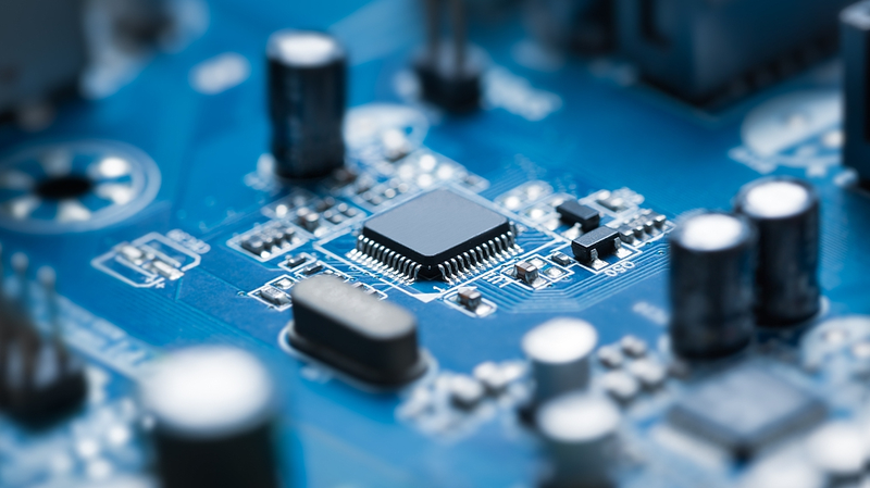 La résilience technologique de la Chine : tracer une voie audacieuse au-delà des tarifs douaniers américains La résilience technologique de la Chine : tracer une voie audacieuse au-delà des tarifs douaniers américains