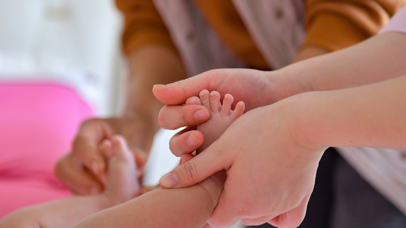 Les remarquables progrès sanitaires de la Chine : Baisse de la mortalité maternelle et infantile