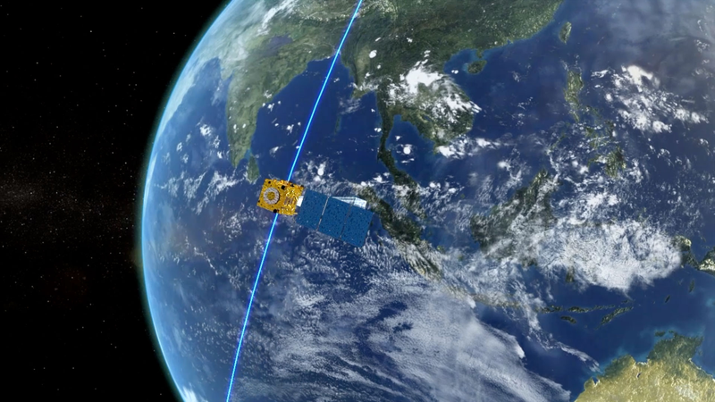 Comment le partage des données satellitaires favorise le travail d’équipe mondial et sauve des vies Comment le partage des données satellitaires favorise le travail d'équipe mondial et sauve des vies video poster
