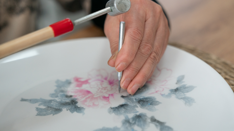 Renaissance de la pivoine : la tradition s’épanouit avec une créativité moderne Renaissance de la pivoine : la tradition s'épanouit avec une créativité moderne