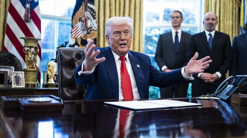 Les tarifs des États-Unis : Vers l'isolement ?