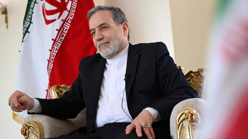 L’Iran préfère les pourparlers indirects, rejette l’accord à la libyenne L'Iran préfère les pourparlers indirects, rejette l'accord à la libyenne