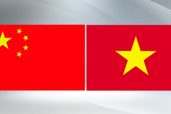 Xi Jinping rejoint la cérémonie de bienvenue avec To Lam à Hanoï Xi Jinping rejoint la cérémonie de bienvenue avec To Lam à Hanoï