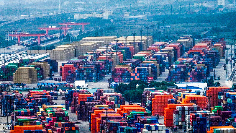 La Chine condamne les mesures tarifaires des États-Unis et promet des mesures de rétorsion