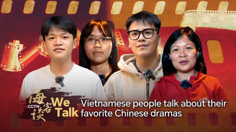 L_amour_vietnamien_pour_les_drames_chinois_suscite_une_conversation_culturelle video poster