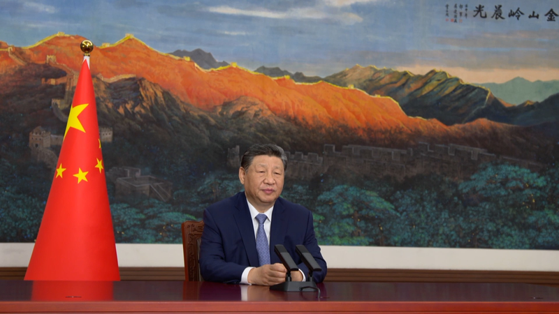 L’engagement inflexible de la Chine envers le climat L_engagement_inflexible_de_la_Chine_envers_le_climat video poster