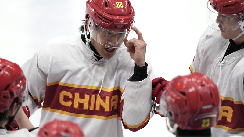 La Chine continentale devance la Croatie 4-3 dans un match palpitant La_Chine_continentale_devance_la_Croatie_4_3_dans_un_match_palpitant