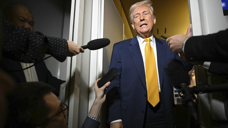 La pause soudaine des tarifs de Trump provoque une agitation politique La_pause_soudaine_des_tarifs_de_Trump_provoque_une_agitation_politique